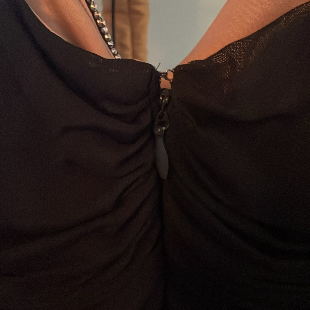 BCBG MaxAzaria tank - Picture 4 of 8